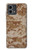 S2939 Camo camouflage numérique Désert Etui Coque Housse pour Motorola Moto G Stylus 5G (2023)