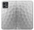 S2960 Blanc Balle de golf Etui Coque Housse pour Motorola Moto G Stylus 5G (2023)