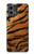 S2962 Tigre Stripes imprimé graphique Etui Coque Housse pour Motorola Moto G Stylus 5G (2023)