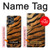 S2962 Tigre Stripes imprimé graphique Etui Coque Housse pour Motorola Moto G Stylus 5G (2023)