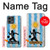 S2977 Argentine Football Football Etui Coque Housse pour Motorola Moto G Stylus 5G (2023)