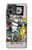 S3008 Mort de carte de tarot Etui Coque Housse pour Motorola Moto G Stylus 5G (2023) S3008 Mort de carte de tarot Etui Coque Housse pour Motorola Moto G Stylus 5G (2023)