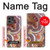 S3034 Texture marbre de couleur Imprimé Etui Coque Housse pour Motorola Moto G Stylus 5G (2023)