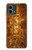 S3217 Chapelle Sixtine du Vatican Etui Coque Housse pour Motorola Moto G Stylus 5G (2023)