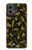 S3356 Camo camouflage de fille Etui Coque Housse pour Motorola Moto G Stylus 5G (2023)