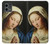 S3476 Prière Vierge Marie Etui Coque Housse pour Motorola Moto G Stylus 5G (2023)