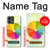S3493 citron coloré Etui Coque Housse pour Motorola Moto G Stylus 5G (2023)