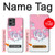 S3518 Licorne Dessin animé Etui Coque Housse pour Motorola Moto G Stylus 5G (2023)