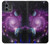 S3689 Planète spatiale Galaxy Etui Coque Housse pour Motorola Moto G Stylus 5G (2023)