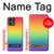 S3698 Drapeau de fierté LGBT Etui Coque Housse pour Motorola Moto G Stylus 5G (2023)