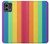 S3699 Fierté LGBT Etui Coque Housse pour Motorola Moto G Stylus 5G (2023)