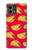 S3755 Tacos mexicains Etui Coque Housse pour Motorola Moto G Stylus 5G (2023)