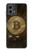 S3798 Crypto-monnaie Bitcoin Etui Coque Housse pour Motorola Moto G Stylus 5G (2023)