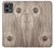 S3822 Graphique de la texture du bois imprimé Etui Coque Housse pour Motorola Moto G Stylus 5G (2023)