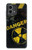 S3891 Risque nucléaire Danger Etui Coque Housse pour Motorola Moto G Stylus 5G (2023)