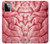 S0339 Cerveau Etui Coque Housse pour Motorola Moto G Power (2023) 5G