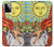 S0565 Le Soleil tarots Etui Coque Housse pour Motorola Moto G Power (2023) 5G S0565 Le Soleil tarots Etui Coque Housse pour Motorola Moto G Power (2023) 5G