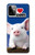 S0608 Je aime Bacon bébé mignon de porc Etui Coque Housse pour Motorola Moto G Power (2023) 5G