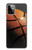 S0980 Le basket-ball Etui Coque Housse pour Motorola Moto G Power (2023) 5G