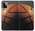 S0980 Le basket-ball Etui Coque Housse pour Motorola Moto G Power (2023) 5G