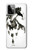 S1031 cheval Pinceau Etui Coque Housse pour Motorola Moto G Power (2023) 5G
