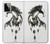 S1031 cheval Pinceau Etui Coque Housse pour Motorola Moto G Power (2023) 5G