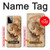 S1045 Leonardo da Vinci Femme Head Etui Coque Housse pour Motorola Moto G Power (2023) 5G