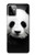 S1072 Panda Etui Coque Housse pour Motorola Moto G Power (2023) 5G