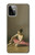 S1241 Ballet Etui Coque Housse pour Motorola Moto G Power (2023) 5G