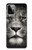 S1352 Lion Visage Etui Coque Housse pour Motorola Moto G Power (2023) 5G