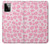 S2213 Motif rose Léopard Etui Coque Housse pour Motorola Moto G Power (2023) 5G