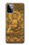 S2452 Bouddha Bas relief Art Imprimé Graphique Etui Coque Housse pour Motorola Moto G Power (2023) 5G