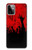 S2458 Zombie main Etui Coque Housse pour Motorola Moto G Power (2023) 5G