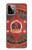 S2464 Mandala de la tradition tibétaine Naropa Etui Coque Housse pour Motorola Moto G Power (2023) 5G