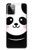 S2662 Panda mignon Dessin animé Etui Coque Housse pour Motorola Moto G Power (2023) 5G