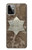 S2868 Texas Presidio shérif du comté Badge Etui Coque Housse pour Motorola Moto G Power (2023) 5G