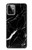 S2895 Noir Marbre imprimé graphique Etui Coque Housse pour Motorola Moto G Power (2023) 5G S2895 Noir Marbre imprimé graphique Etui Coque Housse pour Motorola Moto G Power (2023) 5G