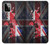 S2936 Royaume-Uni Drapeau britannique Carte Etui Coque Housse pour Motorola Moto G Power (2023) 5G