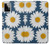S3009 Daisy bleu Etui Coque Housse pour Motorola Moto G Power (2023) 5G