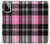 S3091 Motif rose à carreaux Etui Coque Housse pour Motorola Moto G Power (2023) 5G S3091 Motif rose à carreaux Etui Coque Housse pour Motorola Moto G Power (2023) 5G