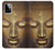 S3189 Magique Yantra Bouddha Visage Etui Coque Housse pour Motorola Moto G Power (2023) 5G