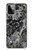 S3251 Motif Batik Fleur Etui Coque Housse pour Motorola Moto G Power (2023) 5G