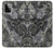 S3251 Motif Batik Fleur Etui Coque Housse pour Motorola Moto G Power (2023) 5G