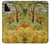 S3344 Henri Rousseau Tigre dans une tempête tropicale Etui Coque Housse pour Motorola Moto G Power (2023) 5G