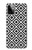 S3424 Ruta Motif Etui Coque Housse pour Motorola Moto G Power (2023) 5G