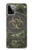 S3468 Biohazard Zombie Hunter Graphic Etui Coque Housse pour Motorola Moto G Power (2023) 5G