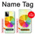 S3493 citron coloré Etui Coque Housse pour Motorola Moto G Power (2023) 5G