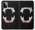 S3527 dents de vampire Etui Coque Housse pour Motorola Moto G Power (2023) 5G