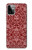 S3556 Motif yen Etui Coque Housse pour Motorola Moto G Power (2023) 5G