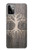S3591 Viking Arbre de vie Symbole Etui Coque Housse pour Motorola Moto G Power (2023) 5G